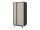 Armoire Levali 100 (Beige)