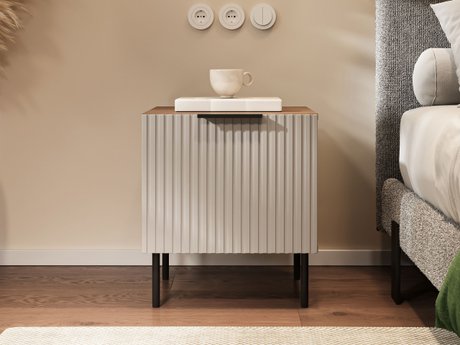 Ensemble de tables de chevet Mardalu 106