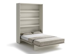 Lit escamotable Concept Pro Lenart (Cachemire)