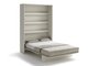 Lit escamotable Concept Pro Lenart (Cachemire)