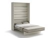 Lit escamotable Concept Pro Lenart (Cachemire)