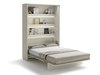 Lit escamotable Concept Pro Lenart (Cachemire)