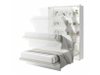 Lit escamotable Concept Pro Lenart (Cachemire)