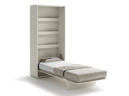 Lit escamotable Concept Pro Lenart Levfere 102 (Cachemire)