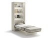Lit escamotable Concept Pro Lenart Levfere 102 (Cachemire)