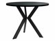 Table basse Dearborn 106 (Noir)