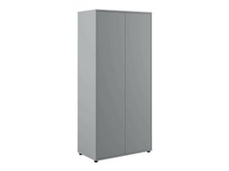 Armoire Concept Pro Lenart (Gris)