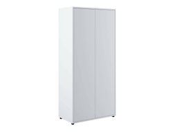 Armoire Concept Pro Lenart Levfere 155 (Blanc)