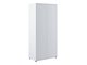 Armoire Concept Pro Lenart Levfere 155 (Blanc)