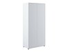 Armoire Concept Pro Lenart Levfere 155 (Blanc)