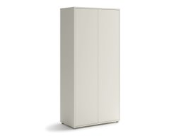 Armoire Concept Pro Lenart Levfere 155 (Cachemire)