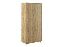 Armoire Concept Pro Lenart Levfere 155 (Chêne Artisan)