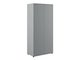 Armoire Concept Pro Lenart Levfere 155 (Gris)