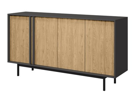 Buffet Levali 105 (Chêne)