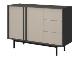 Commode Levali 106 (Beige)