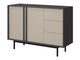Commode Levali 106 (Beige)
