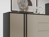 Commode Levali 106 (Beige)