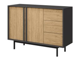 Commode Levali 106 (Chêne)