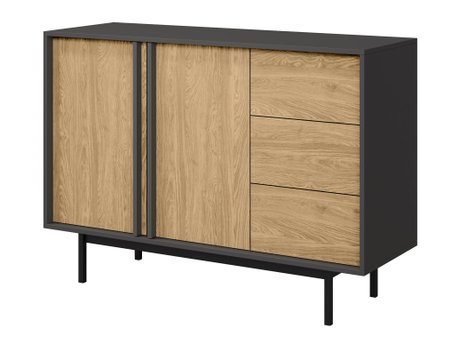 Commode Levali 106 (Chêne)