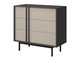 Commode Levali 107 (Beige)