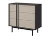 Commode Levali 107 (Beige)