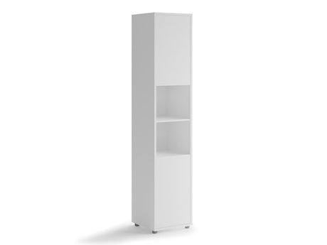 Étagère Concept Pro Lenart III (Blanc)