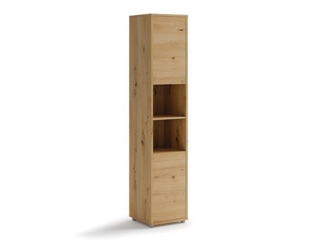 Étagère Concept Pro Lenart III (Chêne Artisan)