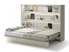 Lit escamotable Concept Pro Lenart V (Cachemire)