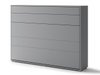 Lit escamotable Concept Pro Lenart V (Gris)
