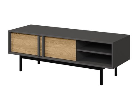 Meuble TV Levali 109 (Chêne)