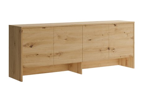 Buffet Concept Pro Lenart Levfere 119 (Chêne Artisan)