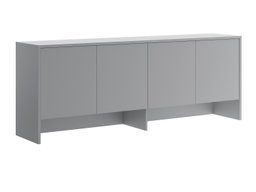 Buffet Concept Pro Lenart Levfere 119 (Gris)