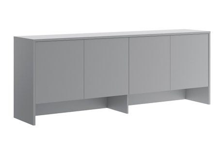 Buffet Concept Pro Lenart Levfere 119 (Gris)