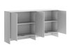 Buffet Concept Pro Lenart Levfere 120 (Blanc)