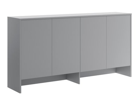 Buffet Concept Pro Lenart Levfere 120 (Gris)