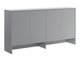 Buffet Concept Pro Lenart Levfere 120 (Gris)