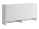 Buffet Concept Pro Lenart V (Blanc)