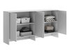 Buffet Concept Pro Lenart V (Blanc)