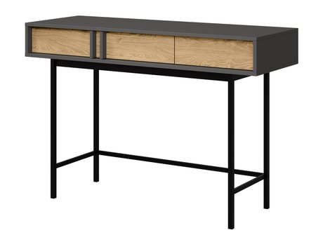 Console Levali 110 (Chêne)