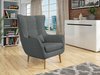 Fauteuil Comfivo Ulmus III (Poso 22)