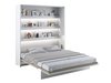 Lit escamotable Concept Pro Lenart (Blanc)