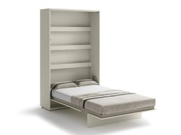 Lit escamotable Concept Pro Lenart (Cachemire)