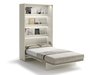 Lit escamotable Concept Pro Lenart (Cachemire)