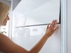 Lit escamotable Concept Pro Lenart III (Blanc + Blanc brillant)