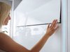 Lit escamotable Concept Pro Lenart III (Blanc + Blanc brillant)