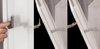 Lit escamotable Concept Pro Lenart III (Blanc)