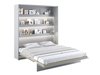 Lit escamotable Concept Pro Lenart Levfere 102 (Gris)