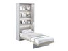 Lit escamotable Concept Pro Lenart Levfere 102 (Gris)