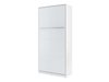 Lit escamotable Concept Pro Lenart Levfere 108 (Blanc)