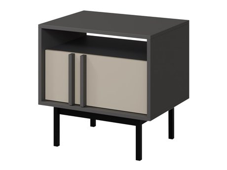 Table de chevet Levali 112 (Beige)